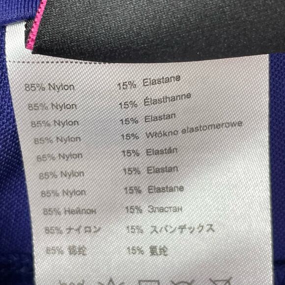 Little Donkey Andy Women's Pants Size XS Stretch Blue‎ Activewear - Picture 8 of 8